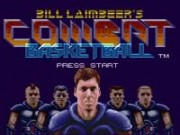 Bill Laimbeers Combat Basketball
