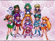 Bishoujo Senshi Sailor Moon S - Jougai Rantou! Shuyaku S