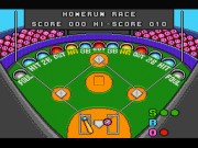 BS Kirby no Omochabako - Baseball