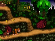 Donkey Kong Country - Competition Edition
