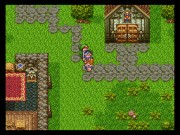 Dragon Quest III - Soshite Densetsu he..