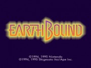 Earthbound - Hallow's End