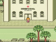 Earthbound - The Rat Race