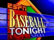ESPN Baseball Tonight on Snes