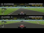 F1 Pole Position on Snes