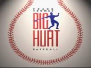 Frank Thomas Big Hurt Baseball on Snes
