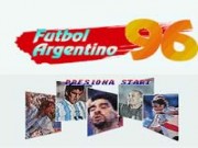 Futbol Argentino 96