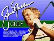 Jack Nicklaus Golf on Snes