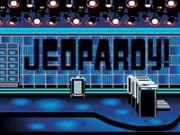 Jeopardy! on Snes