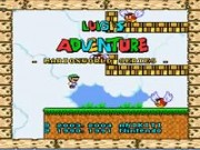 Luigis Adventure - Final
