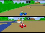 Mario Kart Offroad EX