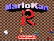 Mario Kart R1