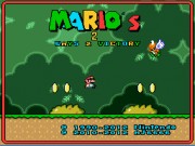 Mario's 2 Ways 2 Victory