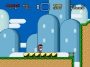 Mario's Fun Levels Demo 1