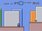 Mega Man's Trip to An Unknown World (demo)