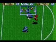 Mega Mans Soccer