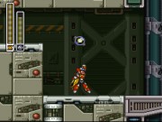 Megaman X3 (Zero Playable)