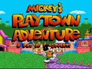 Mickeys Playtown Adventure - A Day of Discovery!