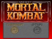 Mortal Kombat on Snes