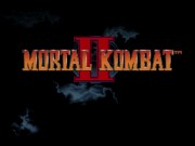 Mortal Kombat II (Beta)