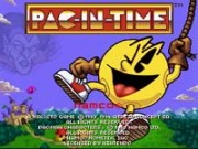 Pac-in-Time on Snes