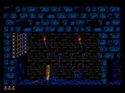 Prince of Persia - Dungeons of Hell