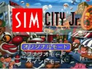 Sim City Jr