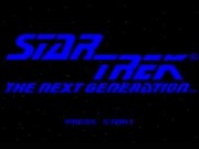 Star Trek - The Next Generation - Futures Past