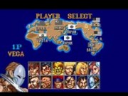 Street Fighter II Champ