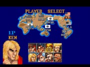 Street Fighter II Special Accelerated Edition