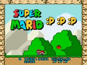 Super Mario :P :P :P