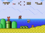 Super Mario Bros 4 - The Mystery of the Five Stones