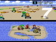 Super Mario Kart Alternate Tracks 2