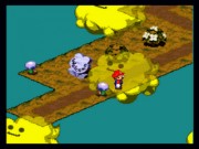 Super Mario RPG - The Bob-omb Mafia