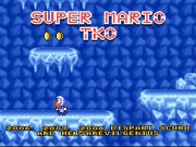 Super Mario TKO - Demo 1