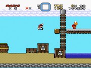 Super Mario Universe II - The Adventure Resumes