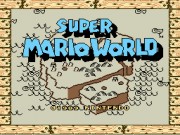 Super Mario World (Beta)