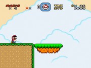 Super Mario World (lost levels prototype)