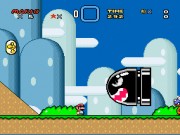 Super Mario World - B7