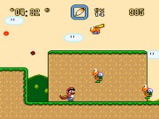 Super Mario World - Competition Cartridge