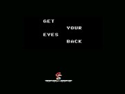 Super Mario World - Eyeless (director's cut)