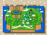 Super Mario World - Koopa Troopa