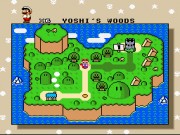 Super Mario World - Lost Levels