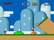 Super Mario World - The 2nd Try