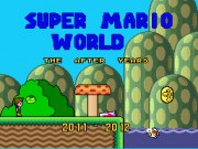 Super Mario World - The After Years (Ultra)
