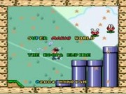 Super Mario World - The Koopa Empire