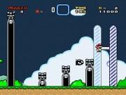 Super Mario World - The Sixty-four Trials (demo)