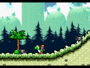 Super Mario World 2 Plus - Yoshi's Island