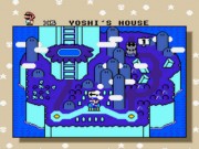 Super Mario World IceBallz