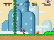 Super Mario World New Levels